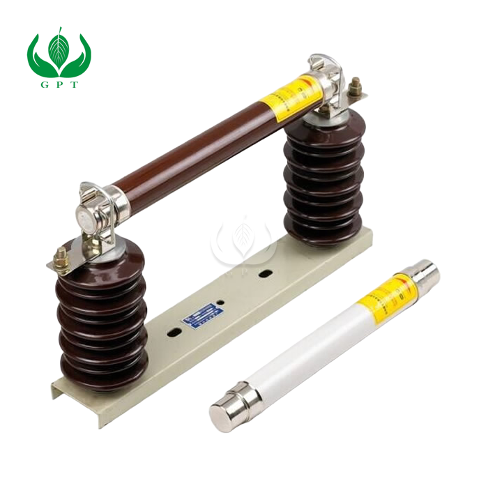 HV Current Limiting Fuse Solutions for Industrial Power Systems